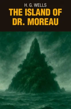 The Island of Dr. Moreau