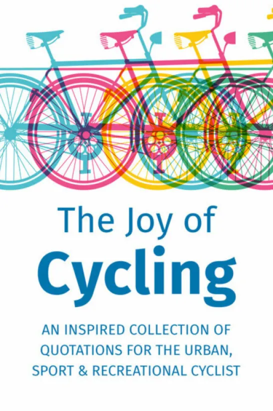 The Joy of Cycling
