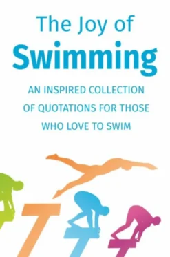 The Joy of Swimming