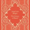 The Library of Babel
