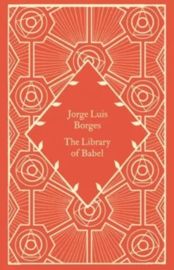 The Library of Babel