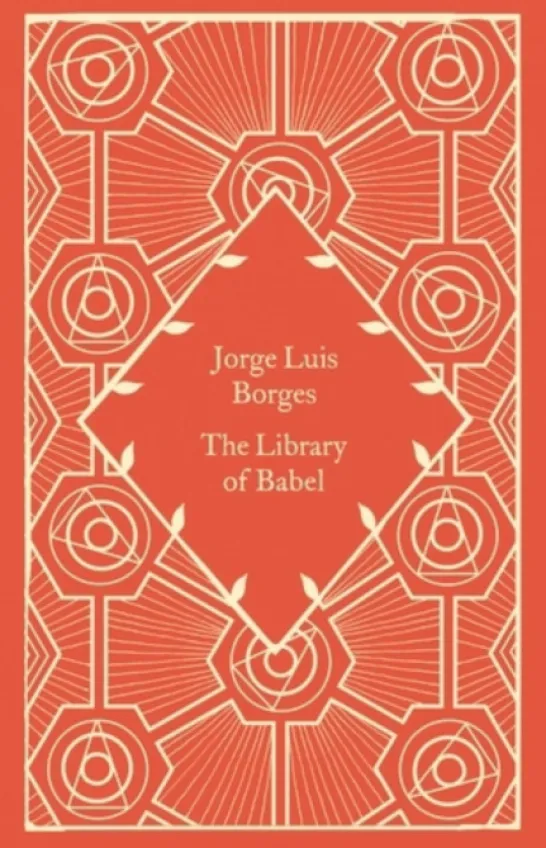 The Library of Babel