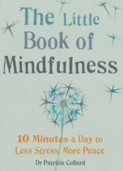 The Little Book of Mindfulness