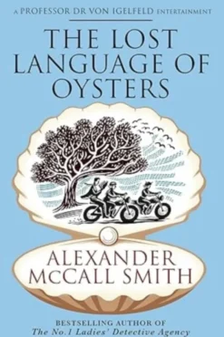 The Lost Language of Oysters