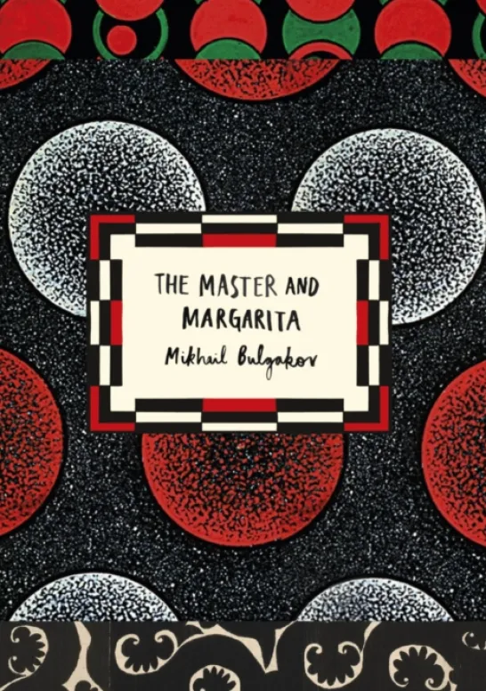 The Master and Margarita