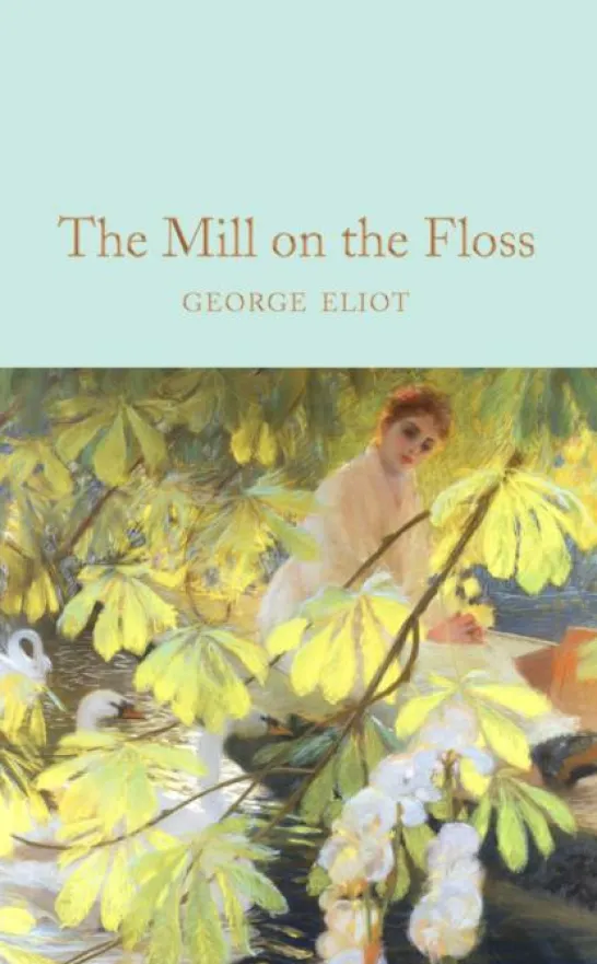 The Mill on the Floss