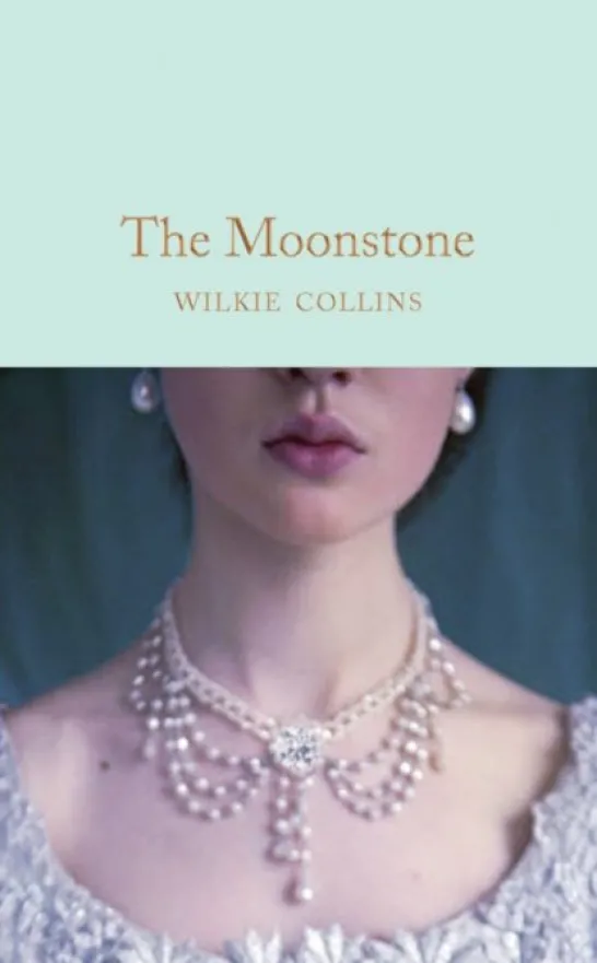 The Moonstone