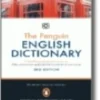 The Penguin - English Dictionary
