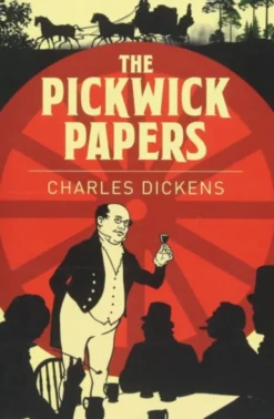 The Pickwick Papers