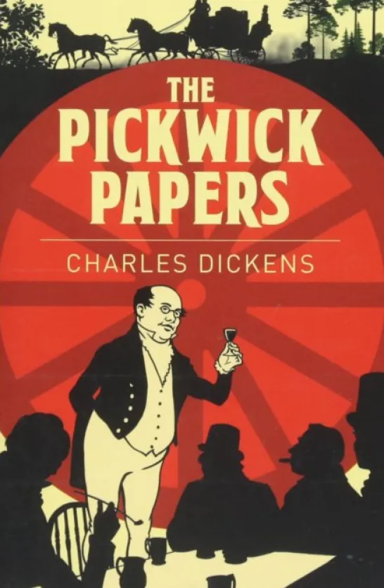 The Pickwick Papers