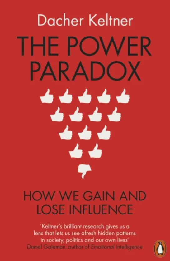 The Power Paradox