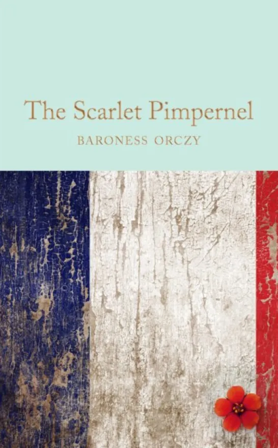 The Scarlet Pimpernel