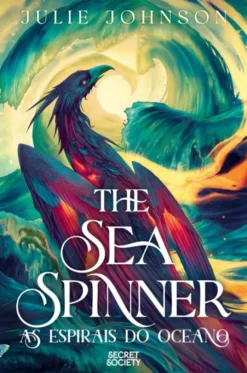 The Sea Spinner - As Espirais do Oceano