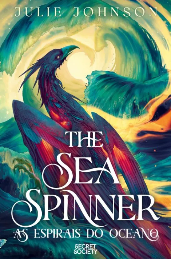 The Sea Spinner - As Espirais do Oceano