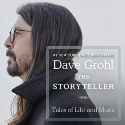 The Storyteller