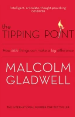 The Tipping Point