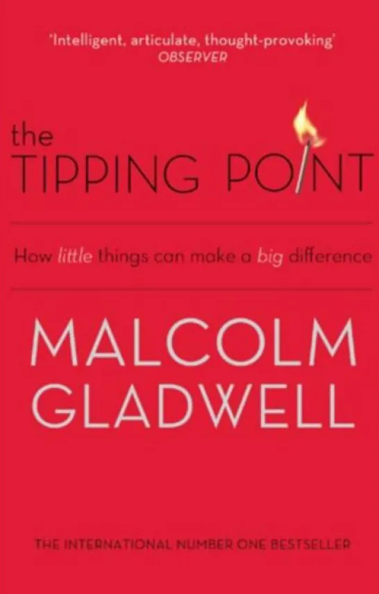 The Tipping Point