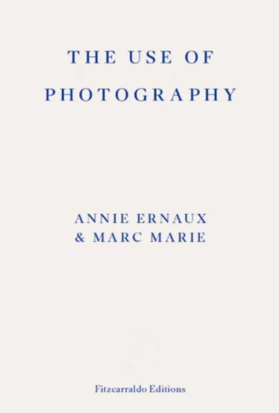 The Use of Photography