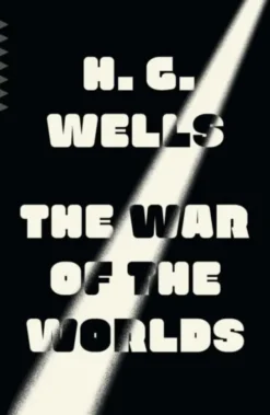 The War of the Worlds