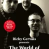 The World of Karl Pilkington