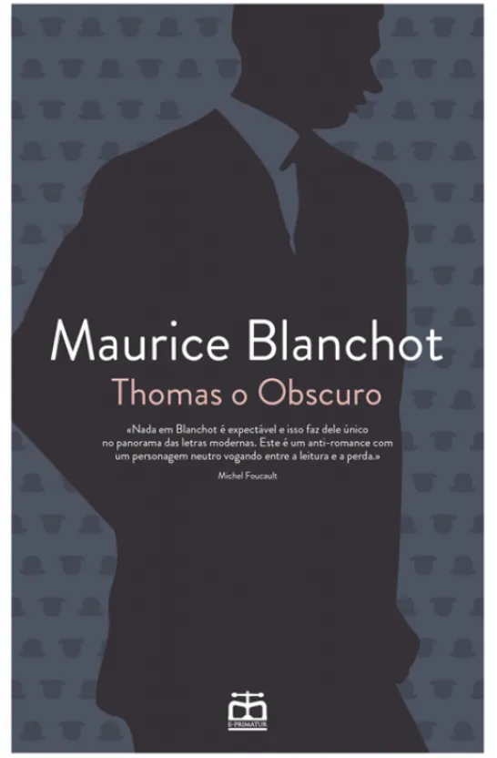 Thomas o Obscuro