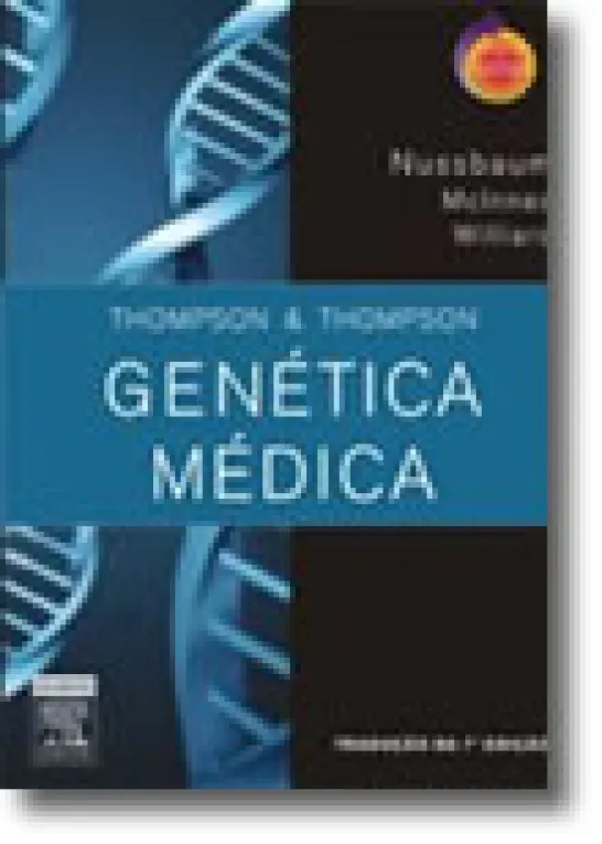 Thompson & Thompson Genética Médica