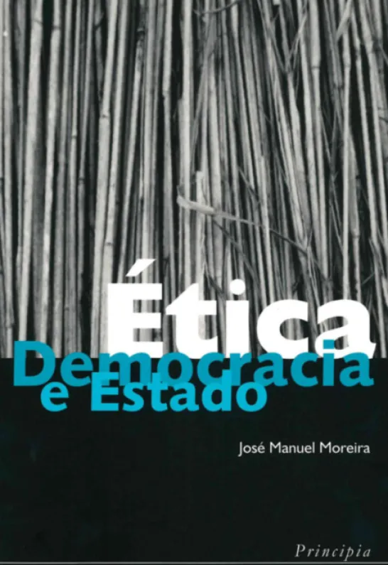 Ética, Democracia e Estado