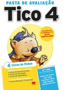 Tico 4.º ano