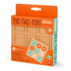 Tic-Tac-Toe