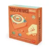 Tiddlywinks