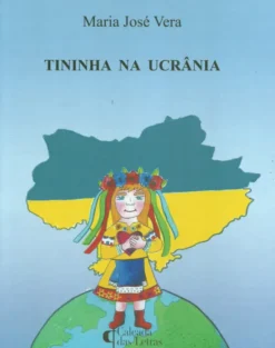 Tininha na Ucrânia