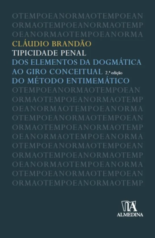 Tipicidade Penal
