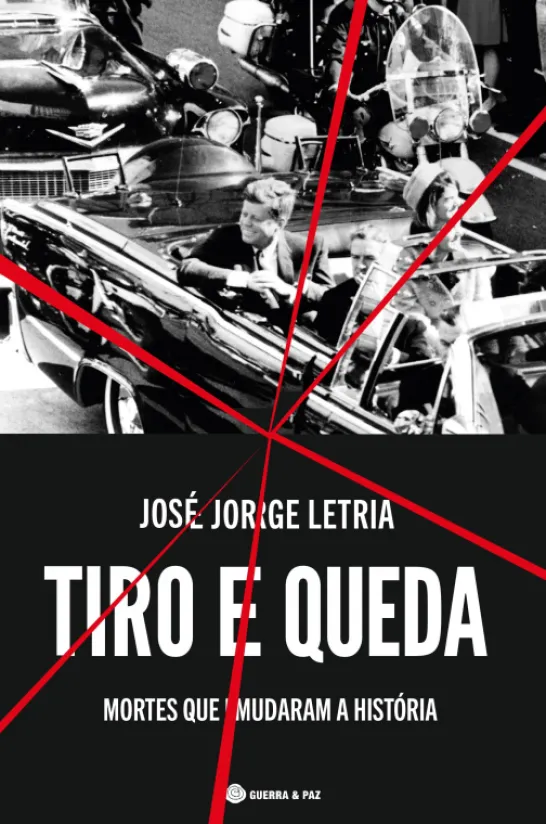 Tiro e Queda - Mortes que Mudaram a História