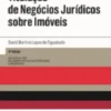 Titulação de Negócios Jurídicos sobre Imóveis