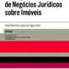Titulação de Negócios Jurídicos sobre Imóveis - 4ª Edição