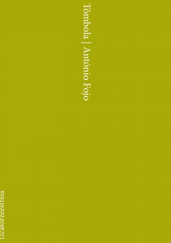 Tômbola