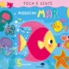Toca e Sente - Puzzles do Mar