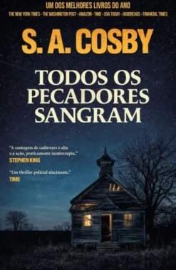 Todos os Pecadores Sangram