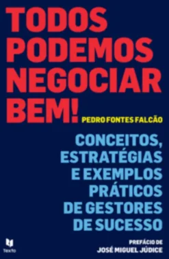Todos Podemos Negociar Bem!
