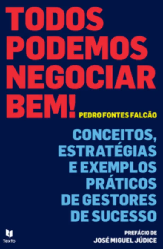 Todos Podemos Negociar Bem!