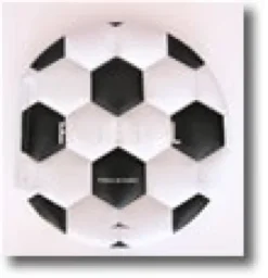 Toots: Futebol