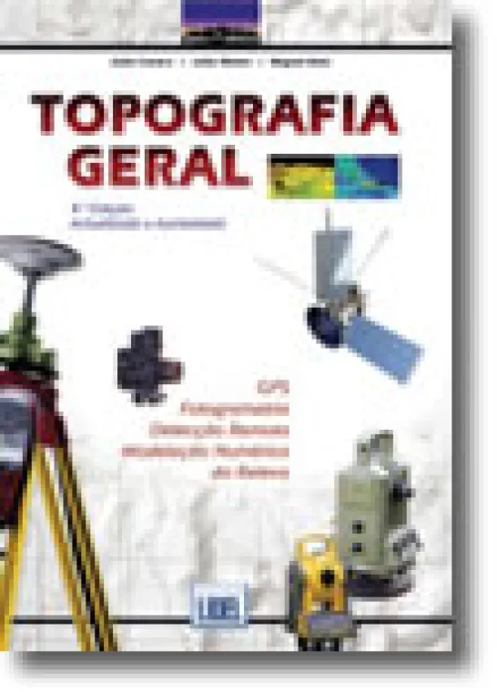 Topografia Geral