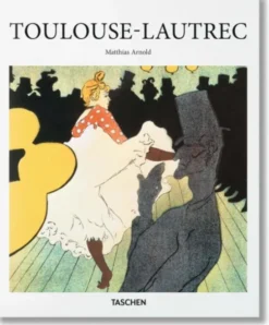Toulouse Latrec