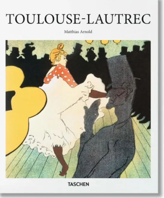 Toulouse Latrec