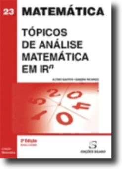 Tópicos de Análise Matemática em Rn