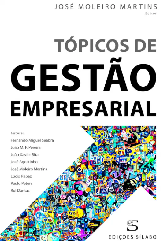 Tópicos de Gestão Empresarial