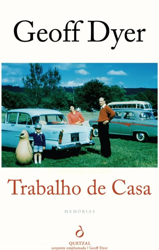 Trabalho de Casa