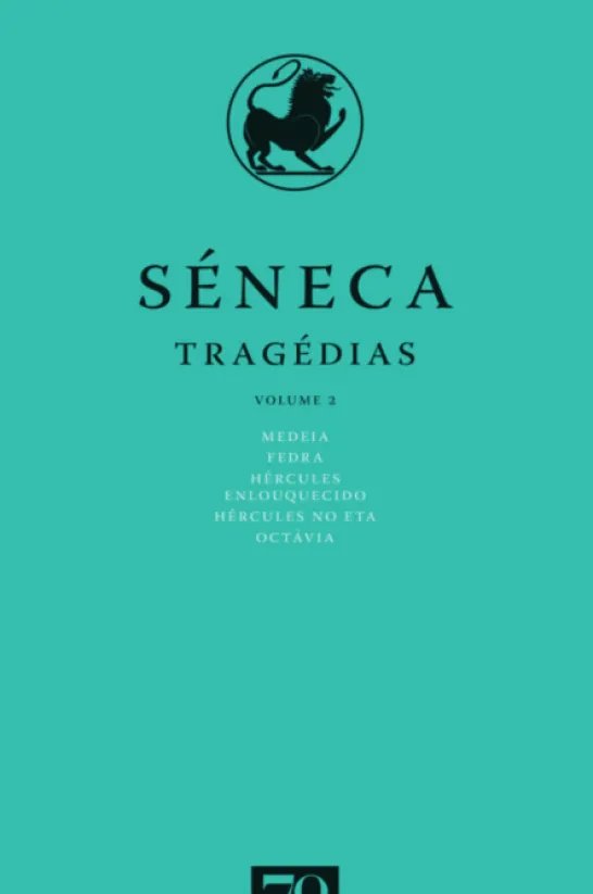 Tragédias (Volume II)