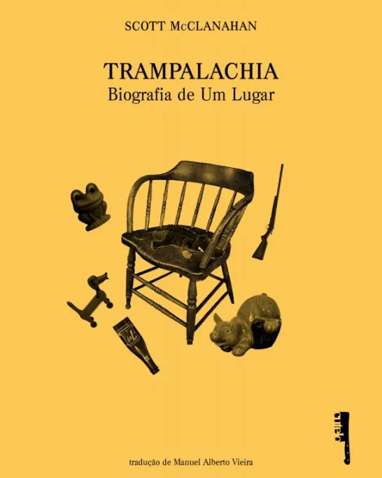 Trampalachia - Biografia de um Lugar