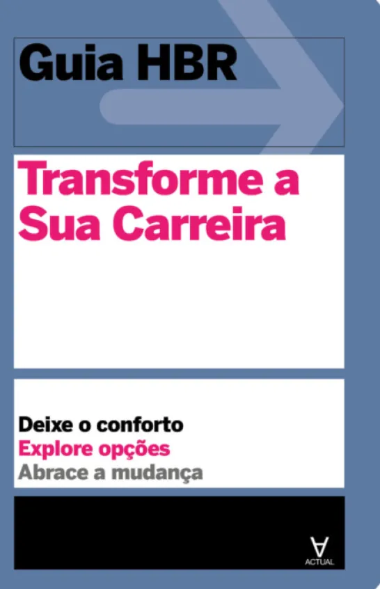 Transforme a Sua Carreira